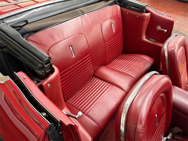 1967 Ford Mustang (CC-2091011) for sale in Mundelein, Illinois