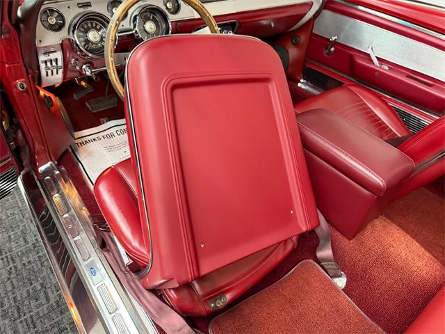 1967 Ford Mustang (CC-2091011) for sale in Mundelein, Illinois