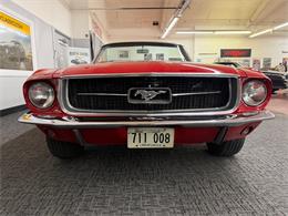 1967 Ford Mustang (CC-2091011) for sale in Mundelein, Illinois