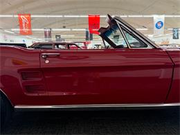 1967 Ford Mustang (CC-2091011) for sale in Mundelein, Illinois