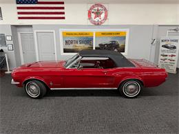 1967 Ford Mustang (CC-2091011) for sale in Mundelein, Illinois