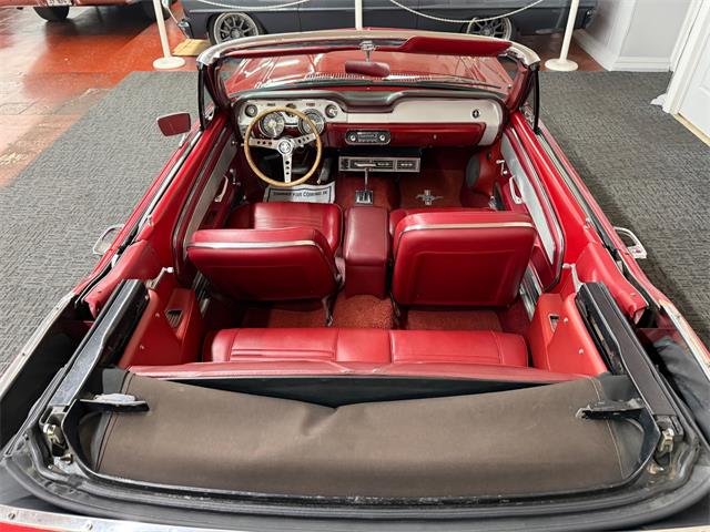 1967 Ford Mustang (CC-2091011) for sale in Mundelein, Illinois