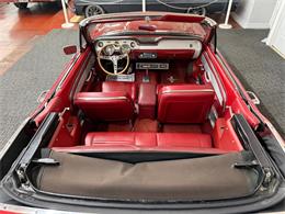 1967 Ford Mustang (CC-2091011) for sale in Mundelein, Illinois