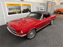 1967 Ford Mustang (CC-2091011) for sale in Mundelein, Illinois