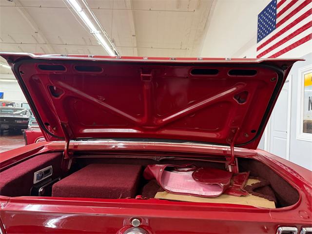 1967 Ford Mustang (CC-2091011) for sale in Mundelein, Illinois