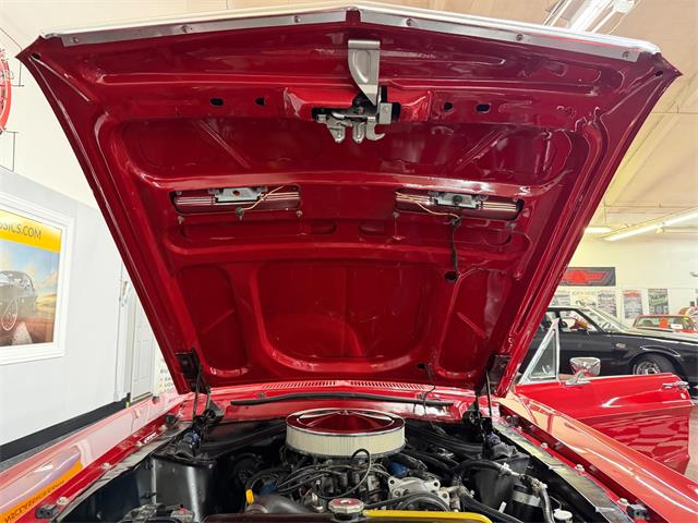 1967 Ford Mustang (CC-2091011) for sale in Mundelein, Illinois