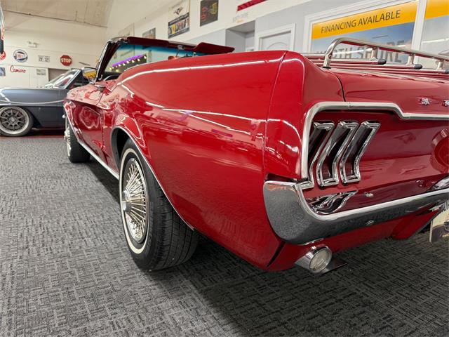 1967 Ford Mustang (CC-2091011) for sale in Mundelein, Illinois