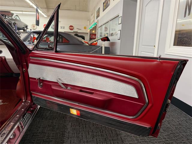 1967 Ford Mustang (CC-2091011) for sale in Mundelein, Illinois