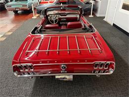 1967 Ford Mustang (CC-2091011) for sale in Mundelein, Illinois