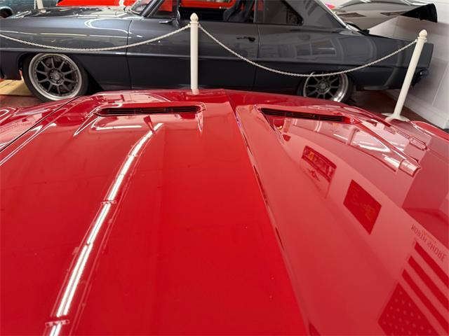 1967 Ford Mustang (CC-2091011) for sale in Mundelein, Illinois