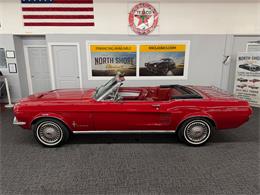 1967 Ford Mustang (CC-2091011) for sale in Mundelein, Illinois