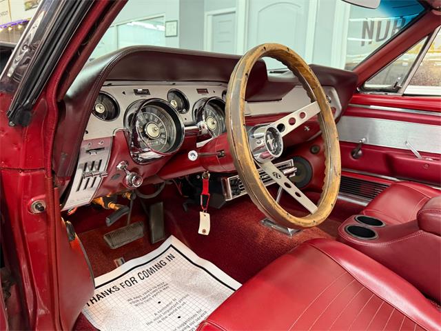 1967 Ford Mustang (CC-2091011) for sale in Mundelein, Illinois