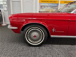 1967 Ford Mustang (CC-2091011) for sale in Mundelein, Illinois