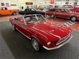 1967 Ford Mustang (CC-2091011) for sale in Mundelein, Illinois