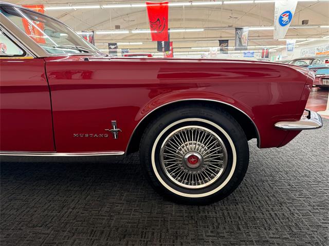 1967 Ford Mustang (CC-2091011) for sale in Mundelein, Illinois