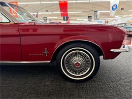 1967 Ford Mustang (CC-2091011) for sale in Mundelein, Illinois