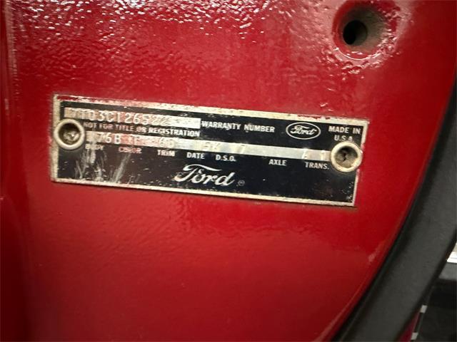 1967 Ford Mustang (CC-2091011) for sale in Mundelein, Illinois