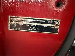 1967 Ford Mustang (CC-2091011) for sale in Mundelein, Illinois