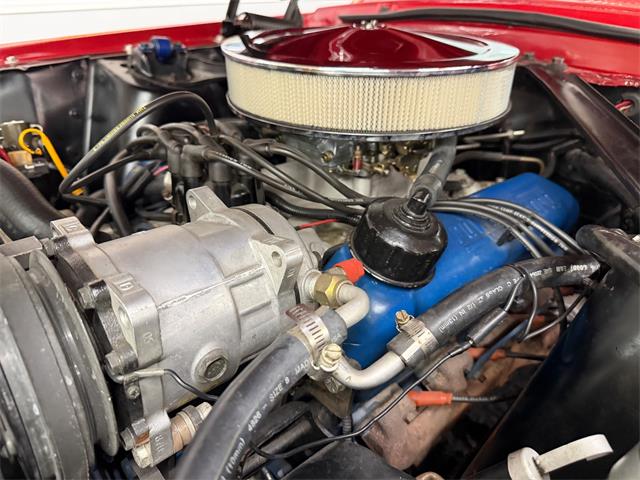 1967 Ford Mustang (CC-2091011) for sale in Mundelein, Illinois