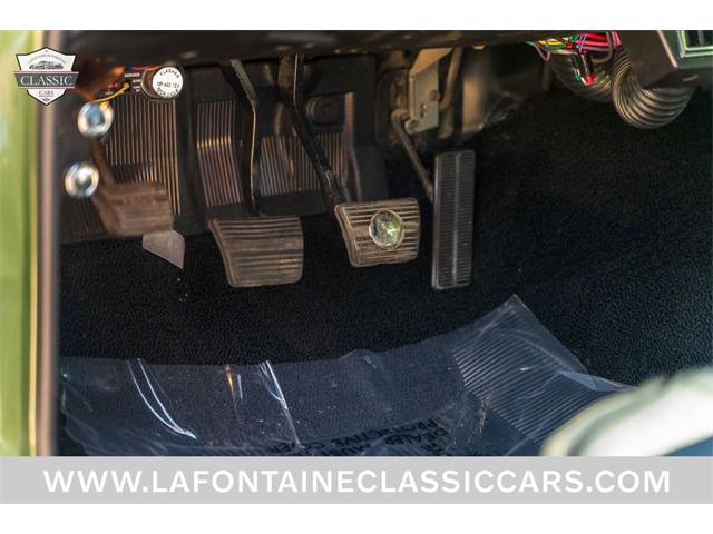 1970 Chevrolet Chevelle (CC-2091012) for sale in Milford, Michigan