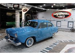 1951 Henry J Coupe (CC-2091013) for sale in Lenoir City, Tennessee
