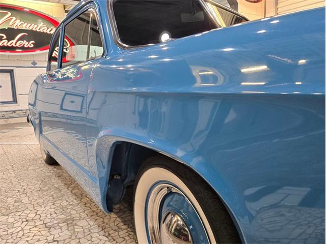 1951 Henry J Coupe (CC-2091013) for sale in Lenoir City, Tennessee