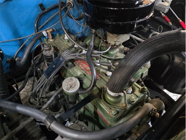 1951 Henry J Coupe (CC-2091013) for sale in Lenoir City, Tennessee