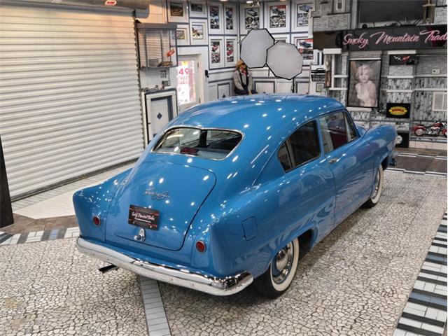 1951 Henry J Coupe (CC-2091013) for sale in Lenoir City, Tennessee