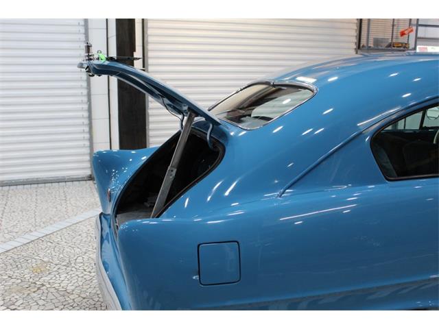 1951 Henry J Coupe (CC-2091013) for sale in Lenoir City, Tennessee