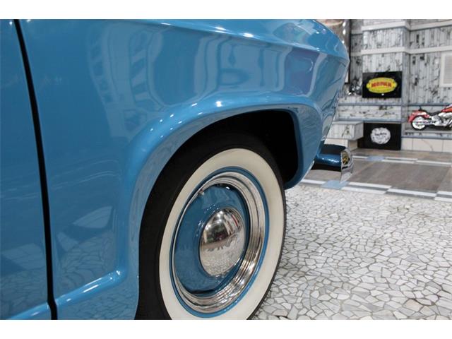 1951 Henry J Coupe (CC-2091013) for sale in Lenoir City, Tennessee