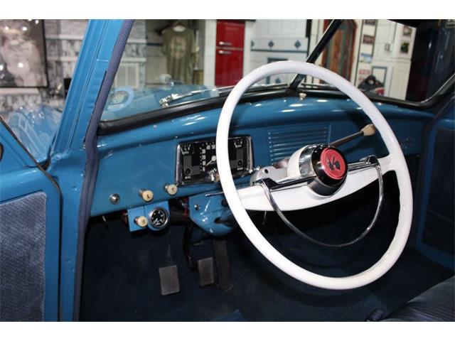 1951 Henry J Coupe (CC-2091013) for sale in Lenoir City, Tennessee