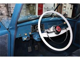 1951 Henry J Coupe (CC-2091013) for sale in Lenoir City, Tennessee
