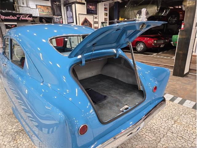 1951 Henry J Coupe (CC-2091013) for sale in Lenoir City, Tennessee