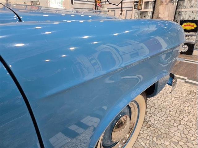 1951 Henry J Coupe (CC-2091013) for sale in Lenoir City, Tennessee