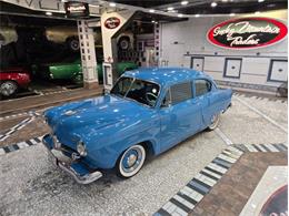 1951 Henry J Coupe (CC-2091013) for sale in Lenoir City, Tennessee