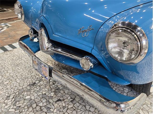 1951 Henry J Coupe (CC-2091013) for sale in Lenoir City, Tennessee