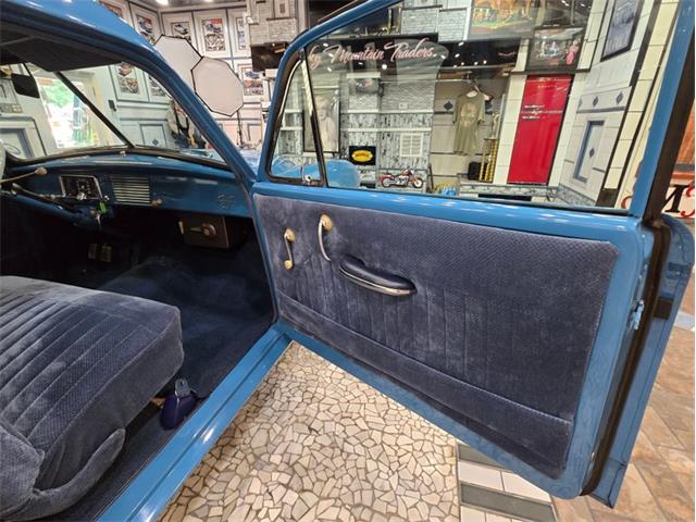 1951 Henry J Coupe (CC-2091013) for sale in Lenoir City, Tennessee