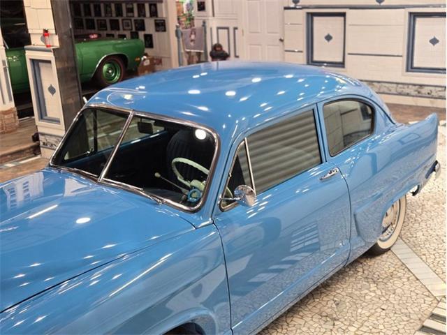 1951 Henry J Coupe (CC-2091013) for sale in Lenoir City, Tennessee