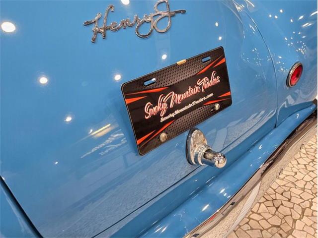 1951 Henry J Coupe (CC-2091013) for sale in Lenoir City, Tennessee