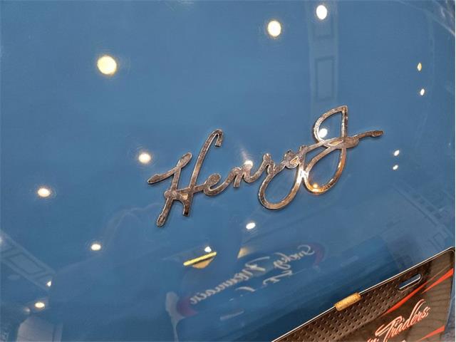 1951 Henry J Coupe (CC-2091013) for sale in Lenoir City, Tennessee