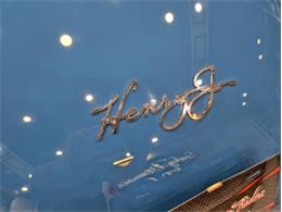 1951 Henry J Coupe (CC-2091013) for sale in Lenoir City, Tennessee