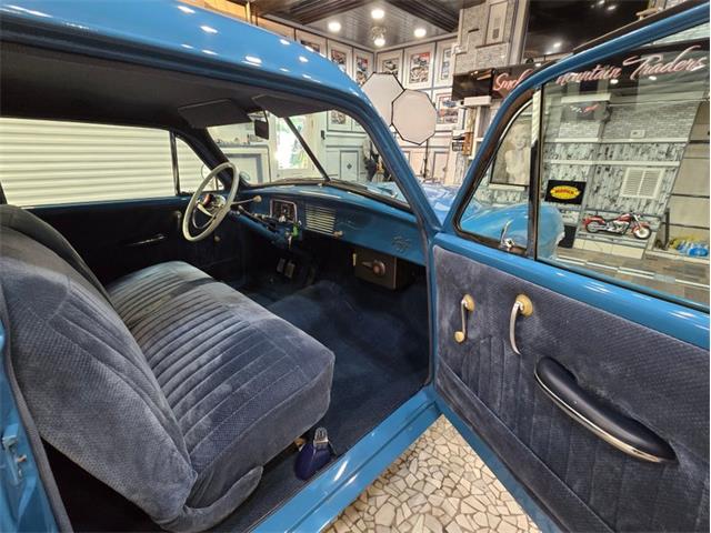 1951 Henry J Coupe (CC-2091013) for sale in Lenoir City, Tennessee