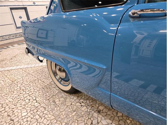 1951 Henry J Coupe (CC-2091013) for sale in Lenoir City, Tennessee