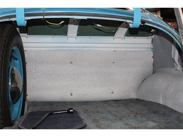 1951 Henry J Coupe (CC-2091013) for sale in Lenoir City, Tennessee