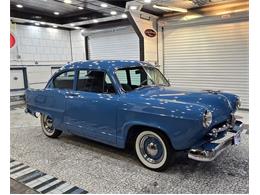 1951 Henry J Coupe (CC-2091013) for sale in Lenoir City, Tennessee