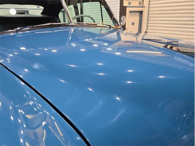 1951 Henry J Coupe (CC-2091013) for sale in Lenoir City, Tennessee
