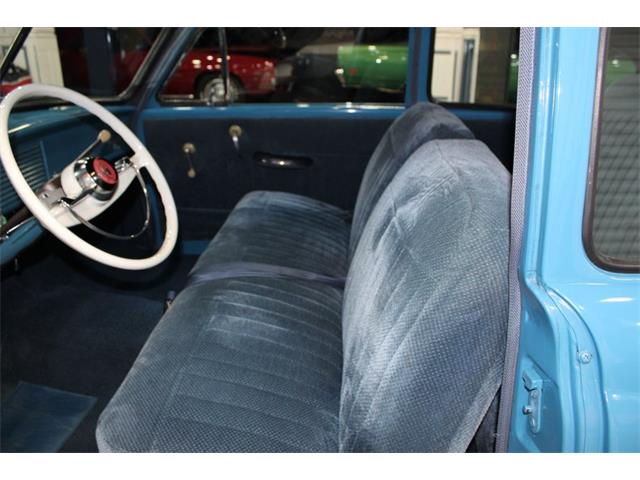 1951 Henry J Coupe (CC-2091013) for sale in Lenoir City, Tennessee