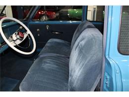 1951 Henry J Coupe (CC-2091013) for sale in Lenoir City, Tennessee