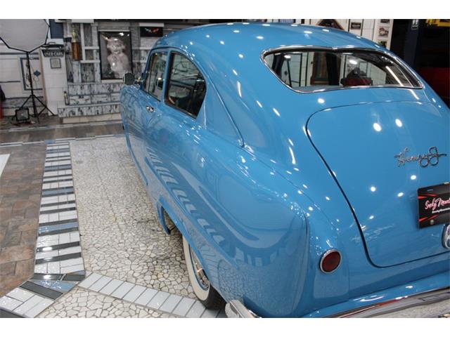 1951 Henry J Coupe (CC-2091013) for sale in Lenoir City, Tennessee