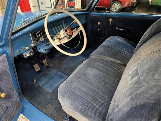 1951 Henry J Coupe (CC-2091013) for sale in Lenoir City, Tennessee